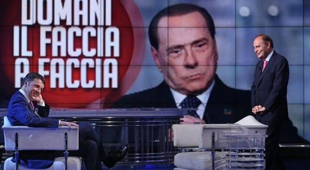 Italicum, Renzi: basta rinvii, alle 18 ultimo incontro con Berlusconi