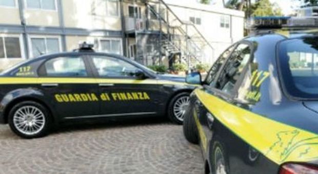 Ricatto al commercialista: coppia italo-brasiliana arrestata in flagranza