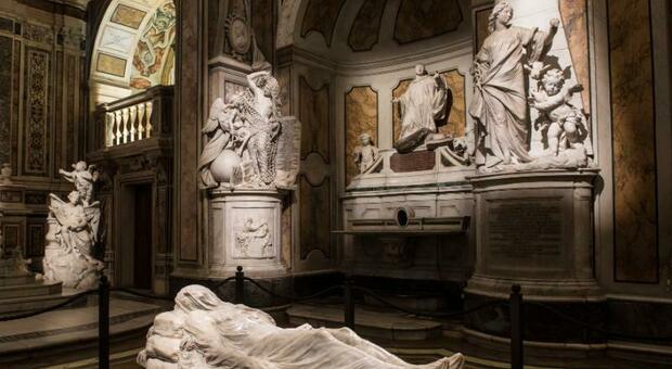 Giornate europee del patrimonio, apertura prolungata sabato 24 per il museo Cappella Sansevero