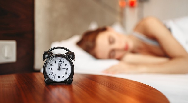 A che ora vai a letto se ti devi svegliare presto? Te lo dice il Calcolatore di Sonno: «Usa una formula basata sui ritmi naturali del corpo»