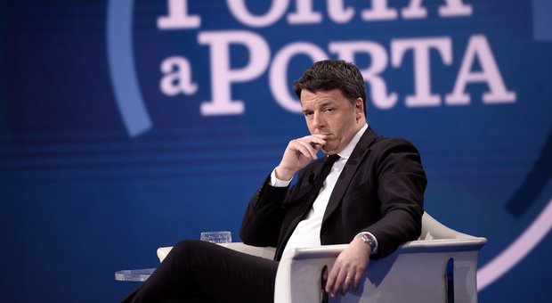 Renzi-Conte, strappo rinviato «Ora premierato e stop al reddito»