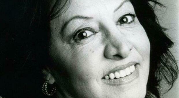 Marilena Riccio, morta la prima ballerina del Teatro San Carlo di Napoli negli anni Settanta
