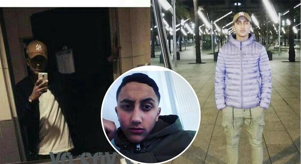 Moussa Oukabir, il nuovo principale sospettato della strage è un 18enne