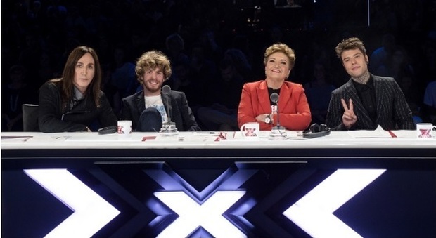 X Factor 2018, sesto live: Sherol eliminata, Leo Gassmann salvo grazie al tilt