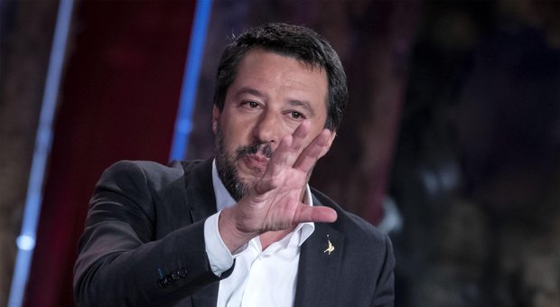 Liberi perché con poca droga, Salvini: «Cancellare i "benefit" agli spacciatori»