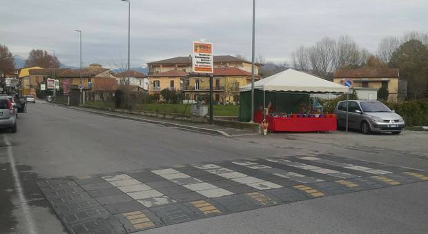 Frosinone, smog: proposta anti-ingorghi a via Puccini Pm10 fuorilegge anche nei festivi