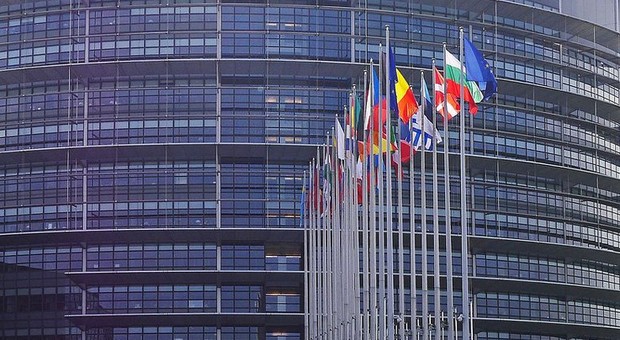 Da Parlamento Ue primo ok ad aumento bilancio europeo post 2020