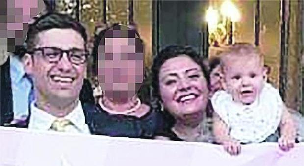 San Gennaro Vesuviano, bimba uccisa a 16 mesi: il papà resta in ospedale, rinviato l'interrogatorio