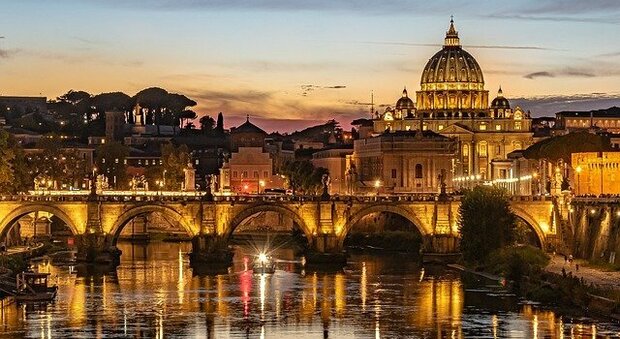 Cosa fare a Roma nel weekend del 20 e 21 novembre 2021