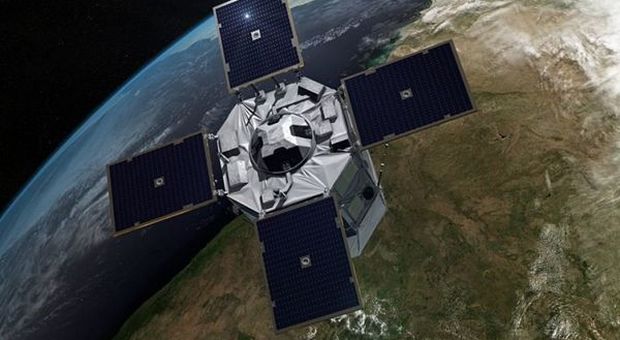 La Francia sviluppa un sistema di difesa spaziale per i suoi satelliti