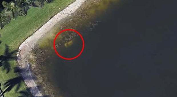 Scomparso 22 anni fa, cadavere trovato grazie a Google Earth