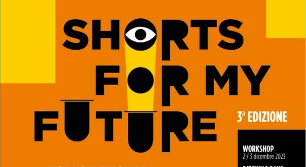 Ancona, i vincitori di Shorts For My Future 2023