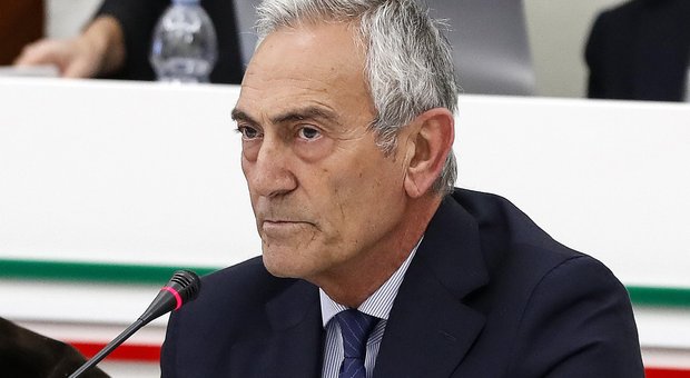 Figc, Gravina: «Serie C a tre livelli non va più bene»