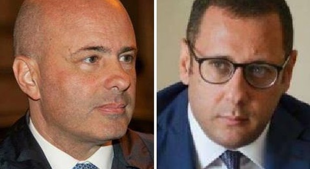 Ex Cirio, le intercettazioni: «Così Pentangelo portava voti a Cesaro jr»