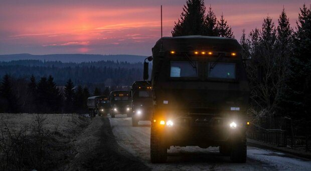 Grandi manovre Nato, 30.000 soldati in Norvegia: in campo un "esercito" composto da 27 Paesi