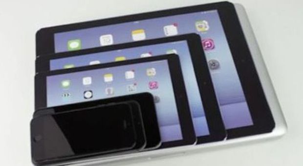 Apple, iPad Air Plus o Pro: Dopo i rumors spunta anche un video in rete