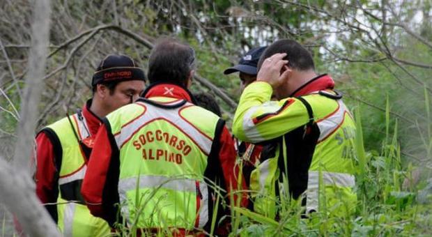 Escursionista padovana cade sull'Ortigara: recuperata dai volontari del Soccorso alpino