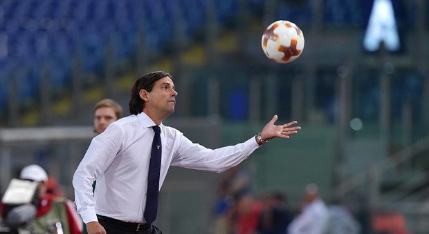 Lazio, Inzaghi: «Immobile è un leader. Luis Alberto e de Vrij da valutare»