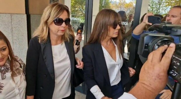 Ciro Grillo, processo sullo stupro di gruppo di Sardegna: la moglie del leader M5S ascoltata per un'ora