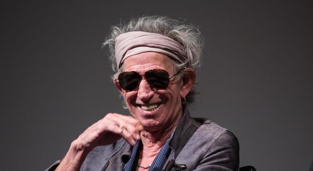 Rolling Stones, l'annuncio di Keith Richards: "Presto torneremo in studio"