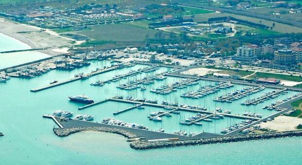 Cantiere portuale, residence, ristoranti e un museo del mare: la Regione approva il Piano regolatore del porto