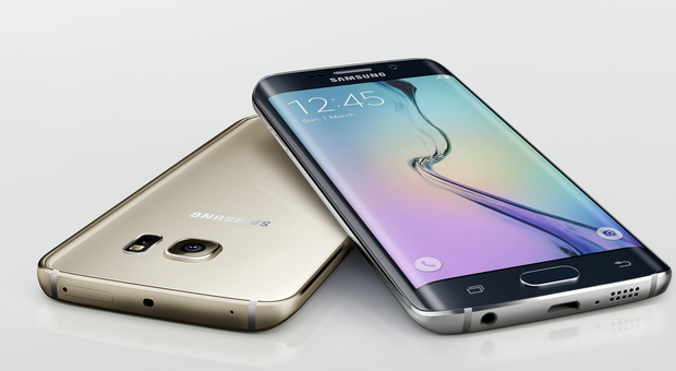 Samsung, saranno prodotti 5 milioni di Galaxy S7
