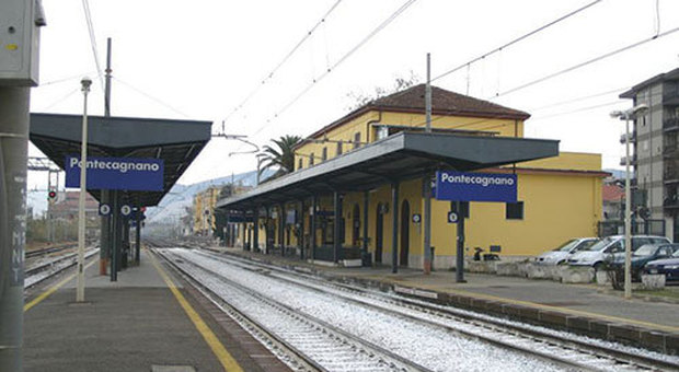 Guasto sulla linea ferroviaria Napoli-Battipaglia: ritardi fino a 50 minuti