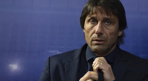 Inter, è ora di ripartire. Conte: «La sconfitta con la Lazio brucia ancora»