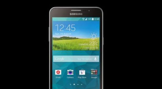 Samsung conferma il Galaxy Mega 2, lo smartphone pronto sul mercato indiano