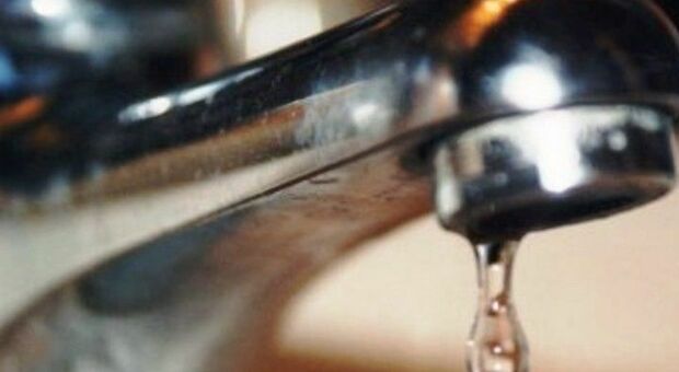 Rivodutri, rubinetti a secco: disagi per la popolazione
