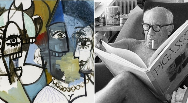 Malaga, l'Eco di Picasso attraversa così il mondo dell'arte