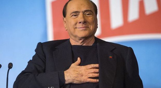 Berlusconi bacchetta il Milan e Balotelli «Non sono soddisfatto. e lui faccia più gol»