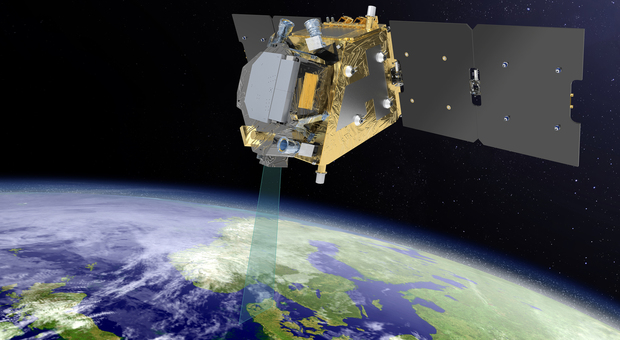 Thales Alenia Space guiderà il programma satellitare Flex per monitorare le piante dallo spazio