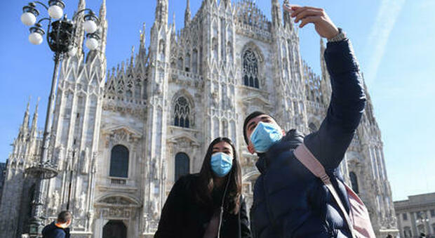 Duomo di Milano "sommerso" dai click: nella top ten delle mete europee più ricercate su Google Maps. E c'è anche il Colosseo