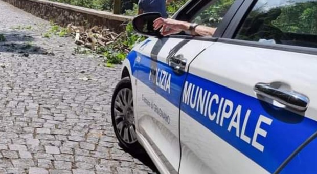 Incidente a Gragnano, 79enne muore investita da un'auto