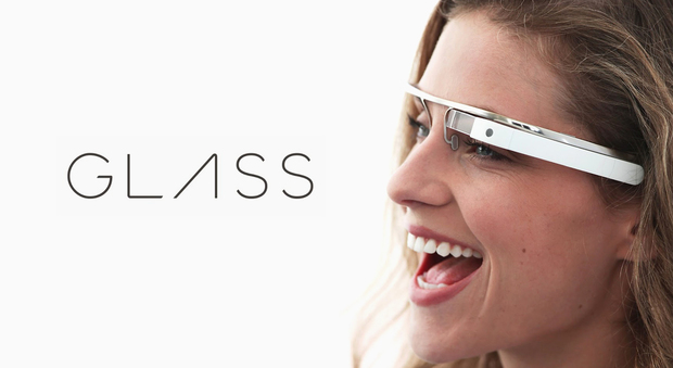 Google glass, la versione 2.0 è studiata per l'uso professionale