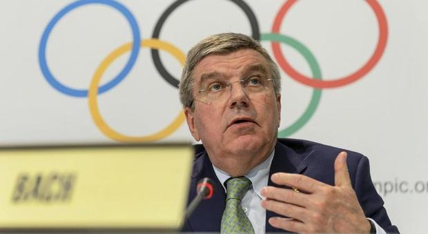 Olimpiadi 2024, il Cio riceve i dossier delle candidature: "C'è anche quella di Roma"