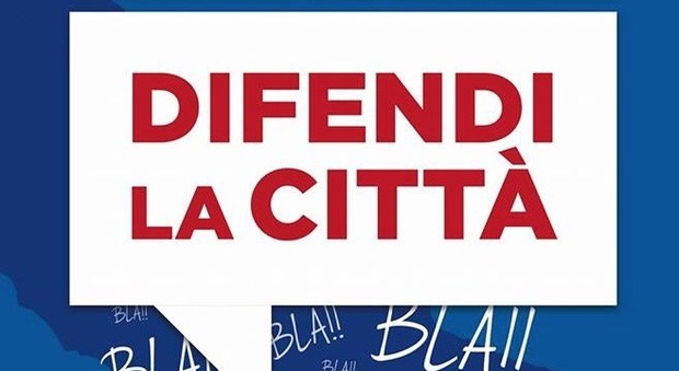 Il sindaco De Magistris: «Sportello anti offese a Napoli? Abbiamo fatto bene»