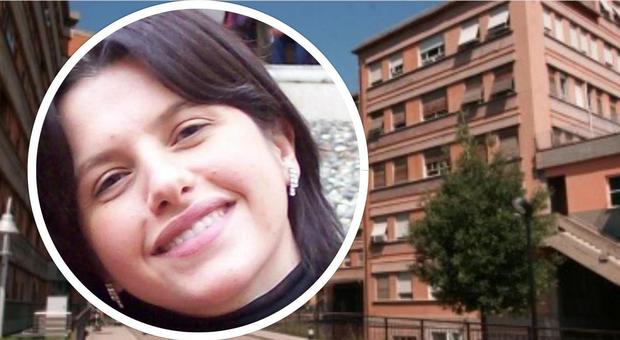 Silvia muore di parto in ospedale a Terni: aveva 39 anni, il suo bimbo sta bene