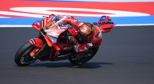 MotoGP, cancellato il Gran Premio di Valencia: «Il nostro cuore va a tutti coloro che non ce l'hanno fatta»