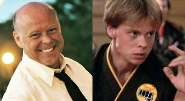 Rob Garrison morto, l’attore di The Karate Kid aveva 59 anni