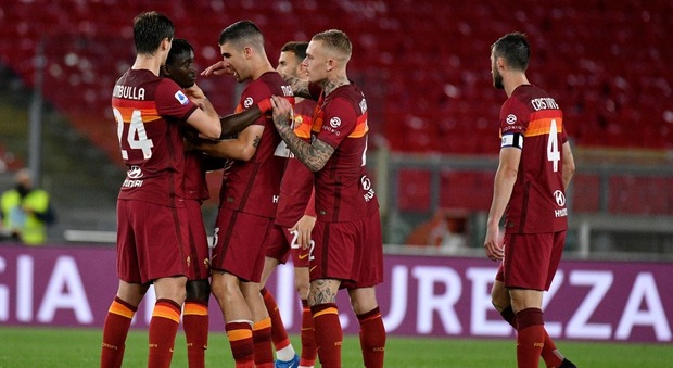 Roma-Lazio 2-0: trionfo giallorosso nel derby, i biancocelesti si arrendono