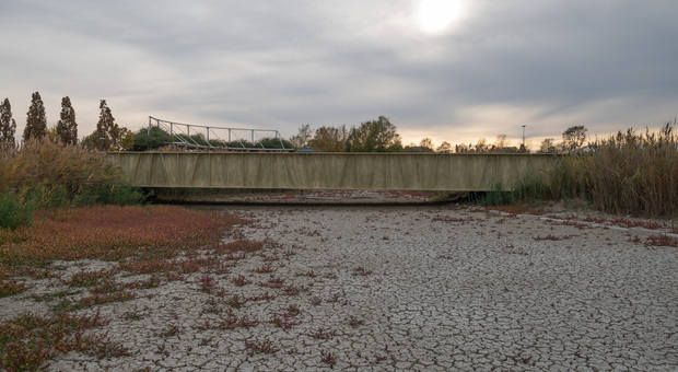 San Giuliano, il giallo del parco a secco: la scomparsa dei laghetti un caso politico