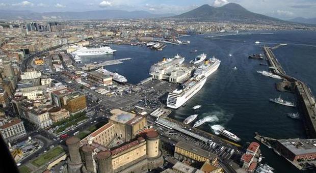 Porto di Napoli, beni sequestrati agli ex vertici: ​bloccati 14 milioni