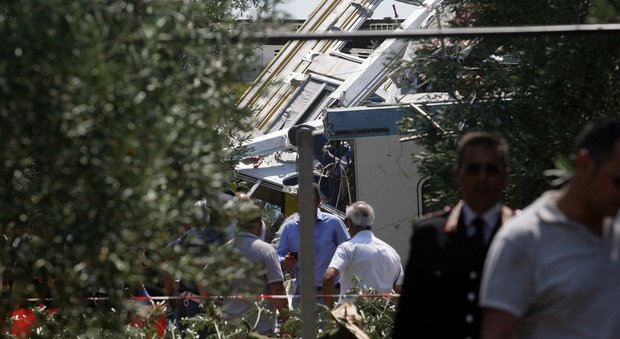 Strage treni in Puglia. Unitalsi: vicini alle vittime, tutta Italia preghi
