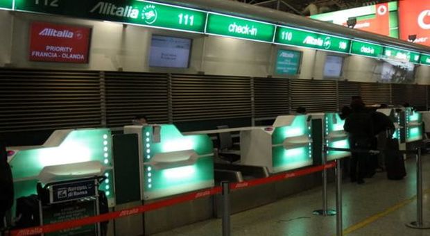 Alitalia, pronti per la Newco. Ma "nuovo corso" in ritardo di mesi