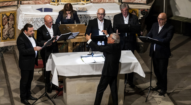 Napoli, la «Fondazione Pietà de’ Turchini» omaggia il compositore Francesco Durante