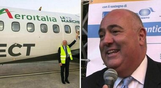Quel patto Aeroitalia-Bruschini e lo strano altolà nel nuovo bando: l’Enac inserisce il divieto di accordi collaterali