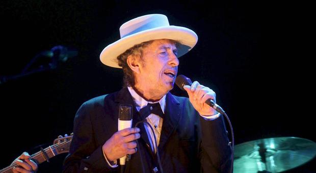 Bob Dylan sbarca a Roma Tre: fino al 31 ottobre un convegno internazionale dedicato al menestrello