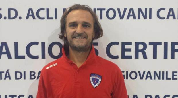 La storia di Emanuele Ferraresi: «Io tifosissimo dell’Ancona, ho giocato due partite in Serie A con l’Ascoli»